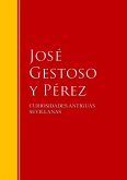 CURIOSIDADES ANTIGUAS SEVILLANAS (eBook, ePUB)