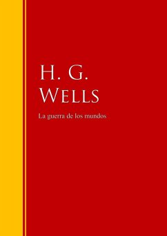 La guerra de los mundos (eBook, ePUB) - Wells, H. G.