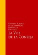 La Voz de la Conseja (eBook, ePUB) - Bild 1