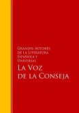 La Voz de la Conseja (eBook, ePUB)