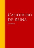 Santa Biblia - Reina-Valera, Revisión 1909 (Con Índice Activo) (eBook, ePUB)