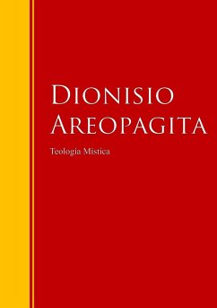 Cover Teologi´a Mi´stica (eBook, ePUB)
