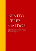 Episodios Nacionales (eBook, ePUB) Episodios Nacionales (eBook, ePUB)