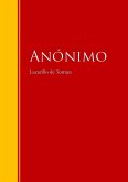 Lazarillo de Tormes (eBook, ePUB) Lazarillo de Tormes (eBook, ePUB)