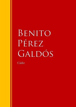 Cover Cádiz (eBook, ePUB)