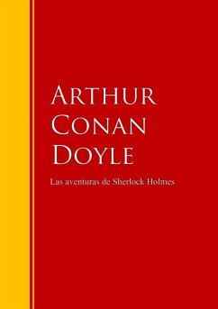 Cover Las aventuras de Sherlock Holmes (eBook, ePUB)