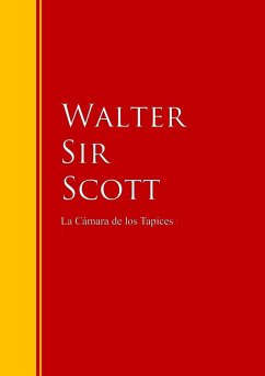 Cover La Cámara de los Tapices (eBook, ePUB)