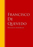Historia de la vida del Buscón (eBook, ePUB)