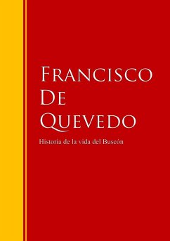 Cover Historia de la vida del Buscón (eBook, ePUB)