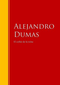 Cover El collar de la reina (eBook, ePUB)