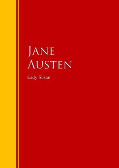 Lady Susan (eBook, ePUB) - Austen, Jane