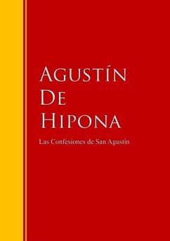 Cover Las Confesiones de San Agustín (eBook, ePUB)