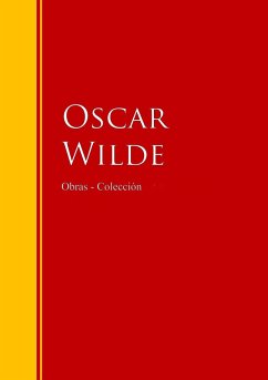 Las Obras de Oscar Wilde (eBook, ePUB) - Wilde, Oscar