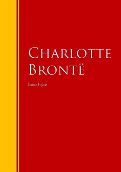 Jane Eyre (eBook, ePUB) - Brontë, Charlotte