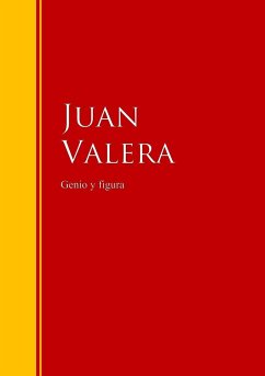 Cover Genio y figura (eBook, ePUB)