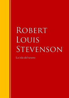 La isla del tesoro (eBook, ePUB) - Stevenson, Robert Louis