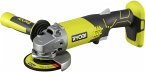Ryobi R18AG-0 ONE+ Akku-Winkelschleifer