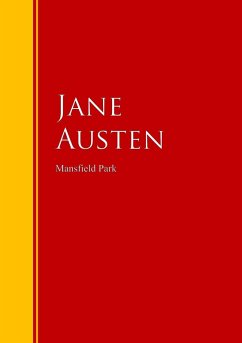 Mansfield Park (eBook, ePUB) - Austen, Jane