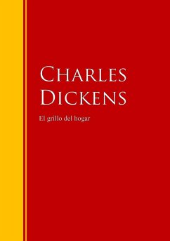 El grillo del hogar (eBook, ePUB) - Dickens, Dickens
