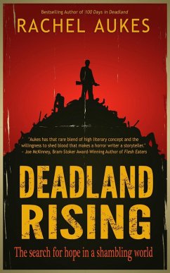Cover Deadland Rising (Deadland Saga, #3) (eBook, ePUB)