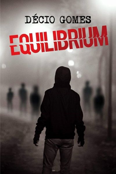 Equilibrium (eBook, ePUB)