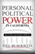 Personal Political Power in California:... - Bild 1