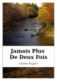 Jamais Plus De Deux Fois (eBook, ePUB)