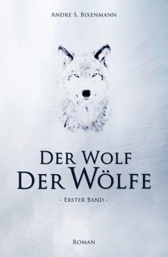 Der Wolf der Wölfe (eBook, ePUB) Cover Der Wolf der Wölfe (eBook, ePUB)