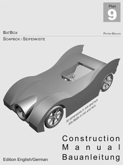 BatBox Soapbox / Seifenkiste (eBook, ePUB) - Macho, Peter