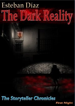 The Dark Reality (eBook, ePUB) - Esteban Díaz