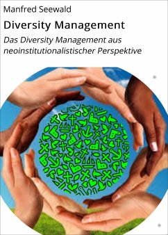 Diversity Management (eBook, ePUB) - Seewald, Manfred