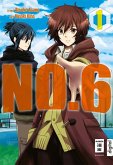 NO. 6 01 (eBook, ePUB) NO. 6 01 (eBook, ePUB)
