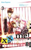 xx me! 03 (eBook, ePUB) xx me! 03 (eBook, ePUB)