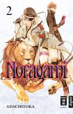 Noragami 02 (eBook, ePUB) Noragami 02 (eBook, ePUB)