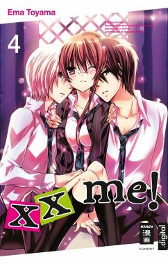 xx me! 04 (eBook, ePUB) - Toyama, Ema