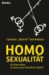 Homosexualität (eBook, ePUB) - Bild 1