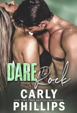 Dare to Rock (Dare to Love Series, #5) (eBook, ePUB)