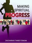 Making Spiritual Progress (Volume 2) (eBook, ePUB)
