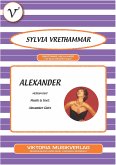 Alexander (fixed-layout eBook, ePUB)