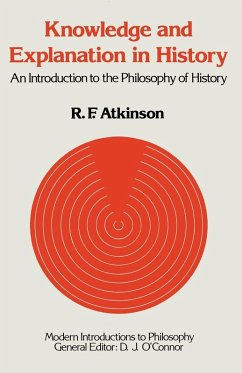 Cover Knowledge and Explanation in History