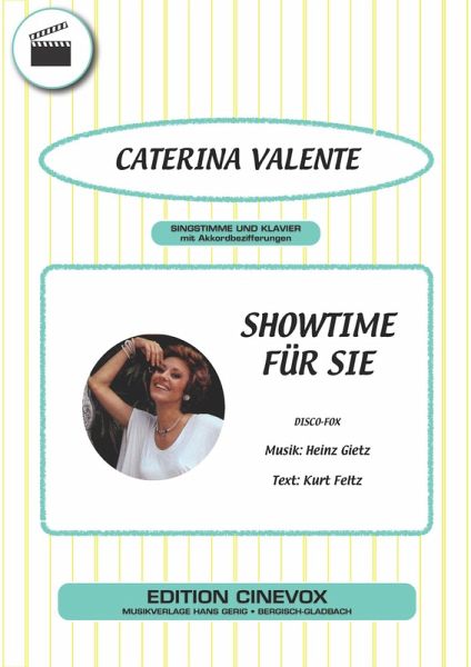 Showtime für Sie (eBook, ePUB) Showtime für Sie (eBook, ePUB)