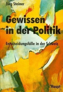 Gewissen in der Politik