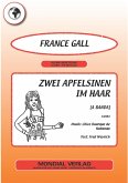 Zwei Apfelsinen im Haar (fixed-layout eBook, ePUB)