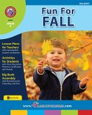 Fun For Fall (eBook, PDF)