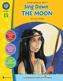 Sing Down the Moon (Scott O'Dell) (eBook, PDF) Sing Down the Moon (Scott O'Dell) (eBook, PDF)