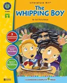 The Whipping Boy (Sid Fleischman) (eBook, PDF) The Whipping Boy (Sid Fleischman) (eBook, PDF)