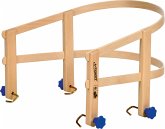Schlittenlehne Holz Schlittenlehne Holz