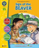 The Sign of the Beaver (E.G. Speare) (eBook, PDF) The Sign of the Beaver (E.G. Speare) (eBook, PDF)