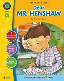 Dear Mr. Henshaw (Beverly Cleary) (eBook, PDF)