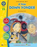 A Year Down Yonder (Richard Peck) (eBook, PDF)